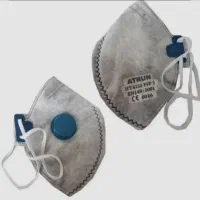 ماسک N95  فیلتر دار