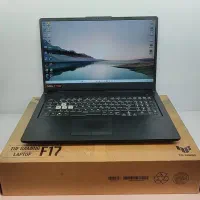 لپ تاپ ایسوس تاف گیمینگ Asus TUF Gaming F17 FX706