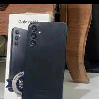 گوشی a14 اصلی حافظه ۱۲۸ رام ۴