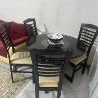 میز نهار خوری