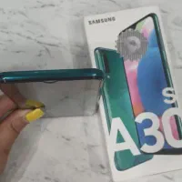 گوشی A30sسامسونگ 128Gig|موبایل|تهران, تهرانپارس شرقی|دیوار