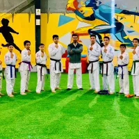 ثبت نام کلاس های رزمی کاراته آغاز شد