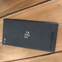 گوشی بلک بری z3|موبایل|تهران, نارمک|دیوار