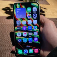 Iphone 13 نرمال