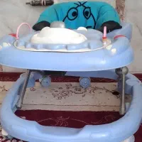روروئک موزیکال تشک پتونوزاد کیف|کالسکه و لوازم جانبی|شیراز, جمال آباد|دیوار