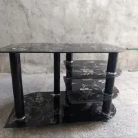 تلویزیون ال جی سالم با زیر تلویزیون و دیجیتال|تلویزیون و پروژکتور|صحنه, |دیوار