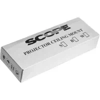 پایه سقفی ویدئو پرژکتور برند SCOPE
