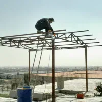 جوشکاری پویان