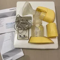 شیر دوش برقی medela|اسباب و اثاث بچه|تهران, جنت‌آباد جنوبی|دیوار