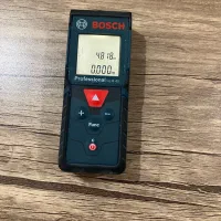 متر لیزری بوش GLM 40 - ساخت مالزی