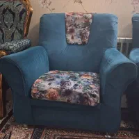 مبل راحتی|مبلمان خانگی و میز عسلی|ری, شهید غیوری (ابن باویه)|دیوار