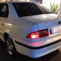 سمند ef7 /97 / تک برگ سند|خودرو سواری و وانت|رشت, دیلمان|دیوار