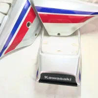 gtoکوازاکی جی تی او۱۲۵|موتورسیکلت|تهران, آبشار|دیوار