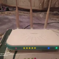 وای‌فای|مودم و تجهیزات شبکه|قرچک, |دیوار