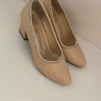 کفش مجلسی|کیف، کفش، کمربند|شیروان (خراسان), |دیوار