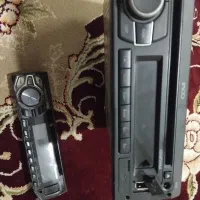ضبط سی دی فلشخور سمند باپنل پایونر