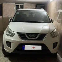 ماشین ایکس ۳۳ ام وی ام نیو بی رنگ