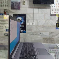لپتاپ اچ پیHP ZBOOK G6 i7 Ram32 SSD512 گرافیک۴مجزا|رایانه همراه|کرج, گلشهر|دیوار