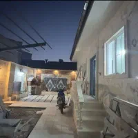 ویلا نوساز 150 متری حیاط دار بلوار مطهری.|فروش خانه و ویلا|آستانه اشرفیه, |دیوار