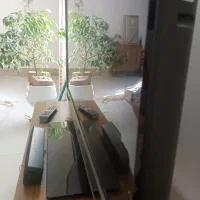 تی وی همراه میز|تلویزیون و پروژکتور|تربت جام, المهدی|دیوار