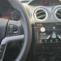 رانا پلاس|خودرو سواری و وانت|قم, باجک دو|دیوار