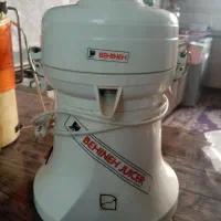 آبمیوه گیر آکبند