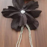 گل های کریشه|گل مصنوعی|تهران, پرستار|دیوار