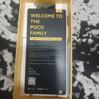 گوشی پوکو ایکس تری|موبایل|شوشتر, |دیوار