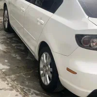 مزدا ۳|خودرو سواری و وانت|چالوس, |دیوار