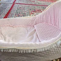 سبد حمل وپشه بند نوزاد|اسباب و اثاث بچه|هشتگرد, تهران دشت|دیوار