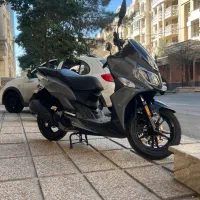 J200 مدل ۴۰۴|موتورسیکلت|کرج, گوهردشت|دیوار