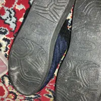 دمپایی مخمل|کیف، کفش، کمربند|سبزوار, ولیعصر (نجار آباد)|دیوار