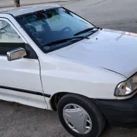 پراید 83 انژکتور کامل|خودرو سواری و وانت|کرمانشاه, |دیوار