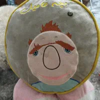 عروسک