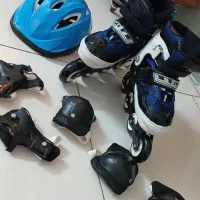 اسکیت