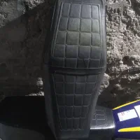 زین موتور سالم