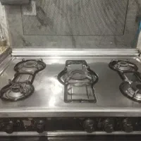 فر گاز سینجر