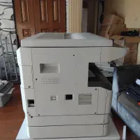 دستگاه کپی شارپ ۵۵۲۰و۲۰۵شارپ|پرینتر، اسکنر، کپی، فکس|کرج, مهرویلا جنوبی|دیوار