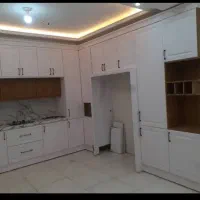 کابینت و کمد دیواری اقساط ۶ماهه بدون پیش پرداخت|خدمات پیشه و مهارت|تهران, تهرانپارس غربی|دیوار