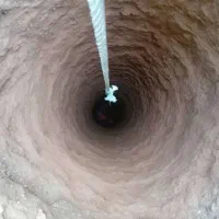 مقنی چاکن مغنی چاه درسراتهران با 15سال سابقه کار