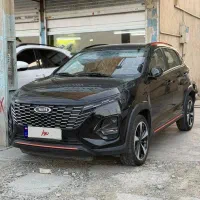 X33cross کم کار اتومات