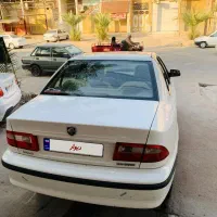سمند|خودرو سواری و وانت|اهواز, زندوکیلی|دیوار