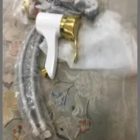 شیر روشویی سنگ