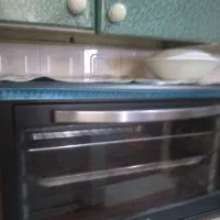 ماکروفر|اجاق گاز و لوازم برقی پخت‌وپز|بندرعباس, |دیوار