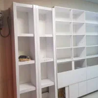 دکور مغازه وویترین وکلیه لوازم بوتیک درحدنو|فروشگاه و مغازه|رشت, رشتیان|دیوار