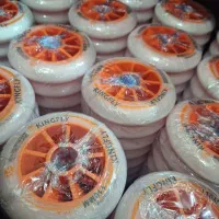 چرخ اسکیت ۱۱۰ میل حرفه ای KINGFLY|دوچرخه، اسکیت، اسکوتر|تبریز, |دیوار