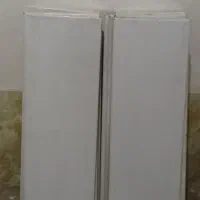 صفحه قفسه،پایه قفسه،رگال و پایه رگال|کتابخانه، شلف، قفسههای دیواری|مشهد, سیسآباد|دیوار