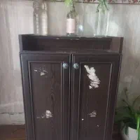 جاکفشی دلاور بوفه