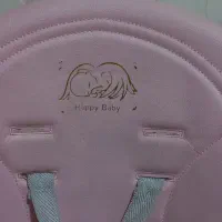 صندلی غذای کودک هپی بی بی در حدنو|تخت و صندلی بچه|فردیس, شهرک ۱۱۰|دیوار