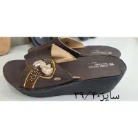 کفش دمپایی طبی|کیف، کفش، کمربند|اندیمشک, |دیوار